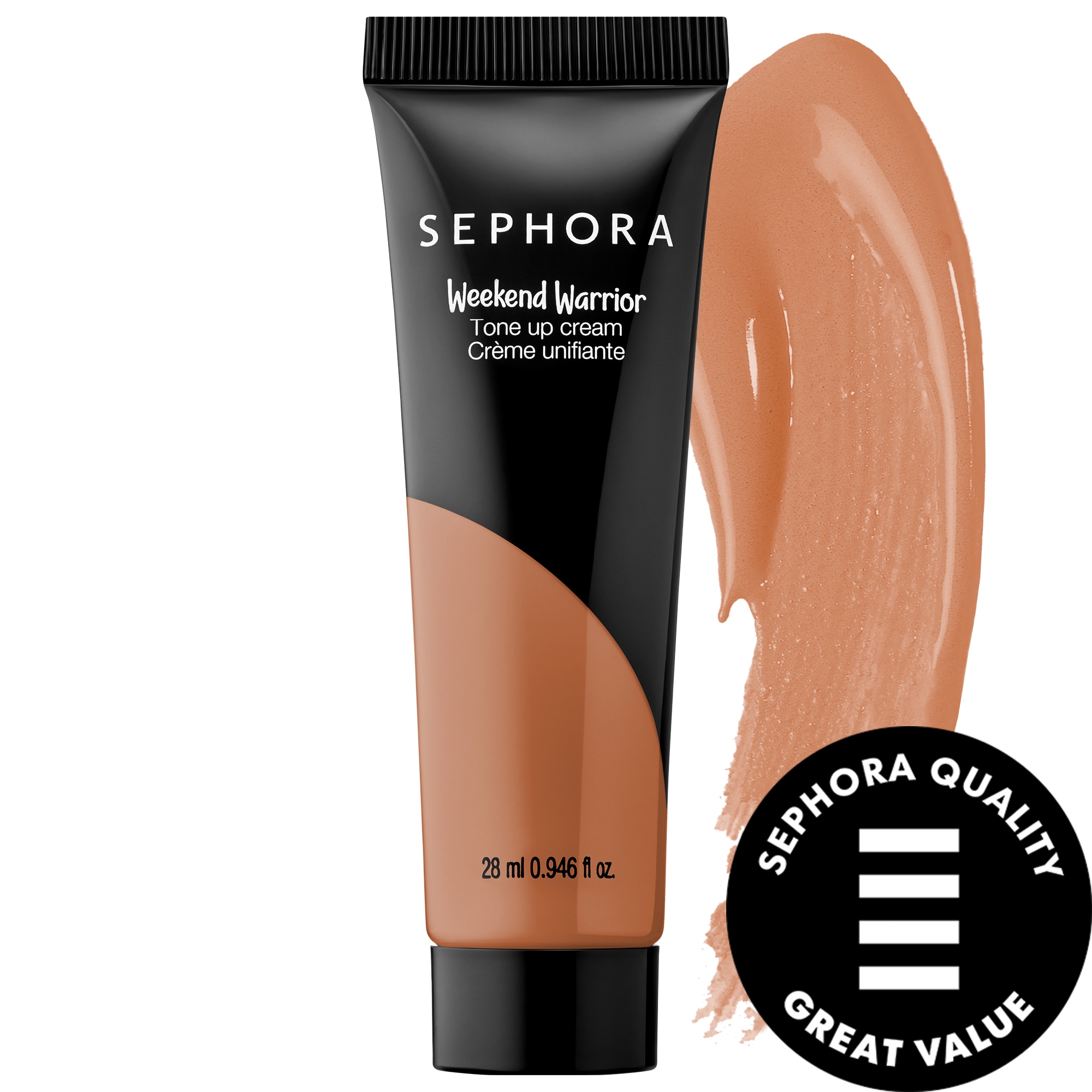 Thumbnail of SEPHORA COLLECTION Weekend Warrior Tone Up Cream
