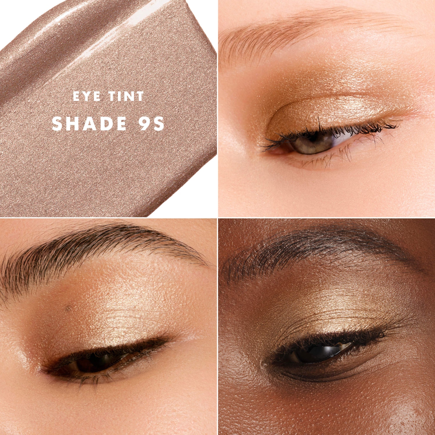 GIORGIO ARMANI eye tint shimmer 3本セッ Eye Tint Long-Lasting Liquid Eyeshadow - Armani Beauty | Sephora