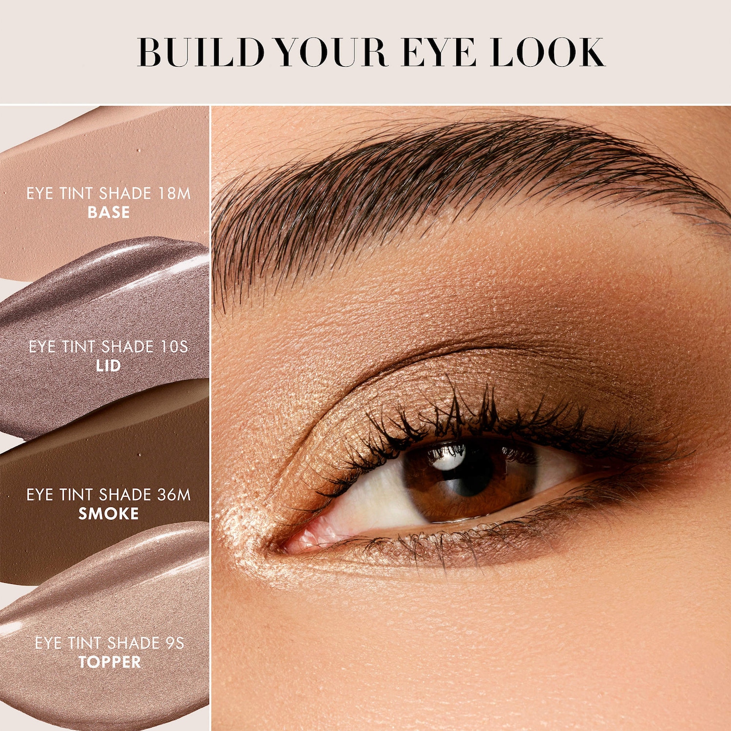 Eye Tint Long-Lasting Liquid Eyeshadow - Armani Beauty | Sephora