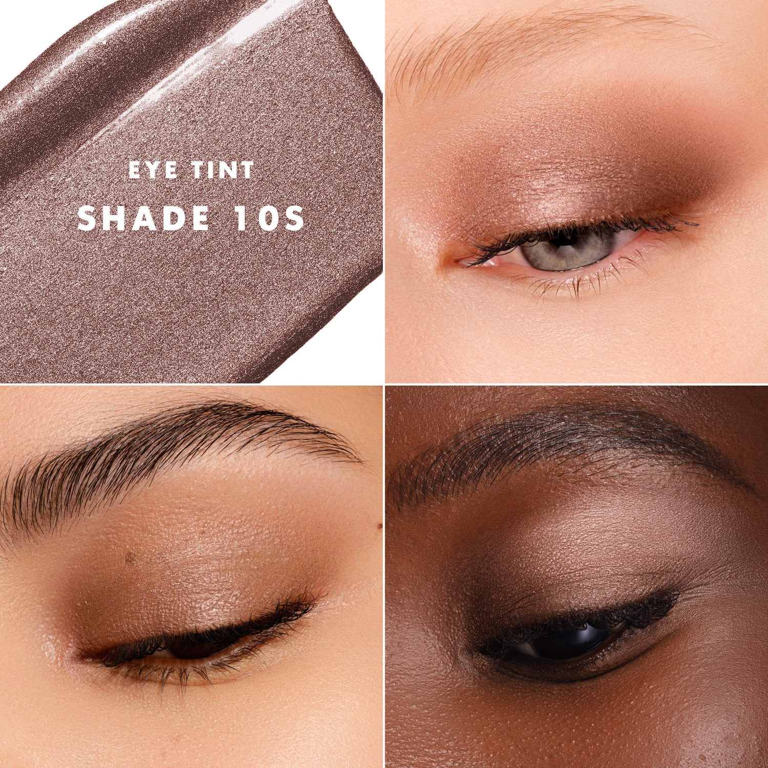 Eye Tint Long-Lasting Liquid Eyeshadow - Armani Beauty | Sephora