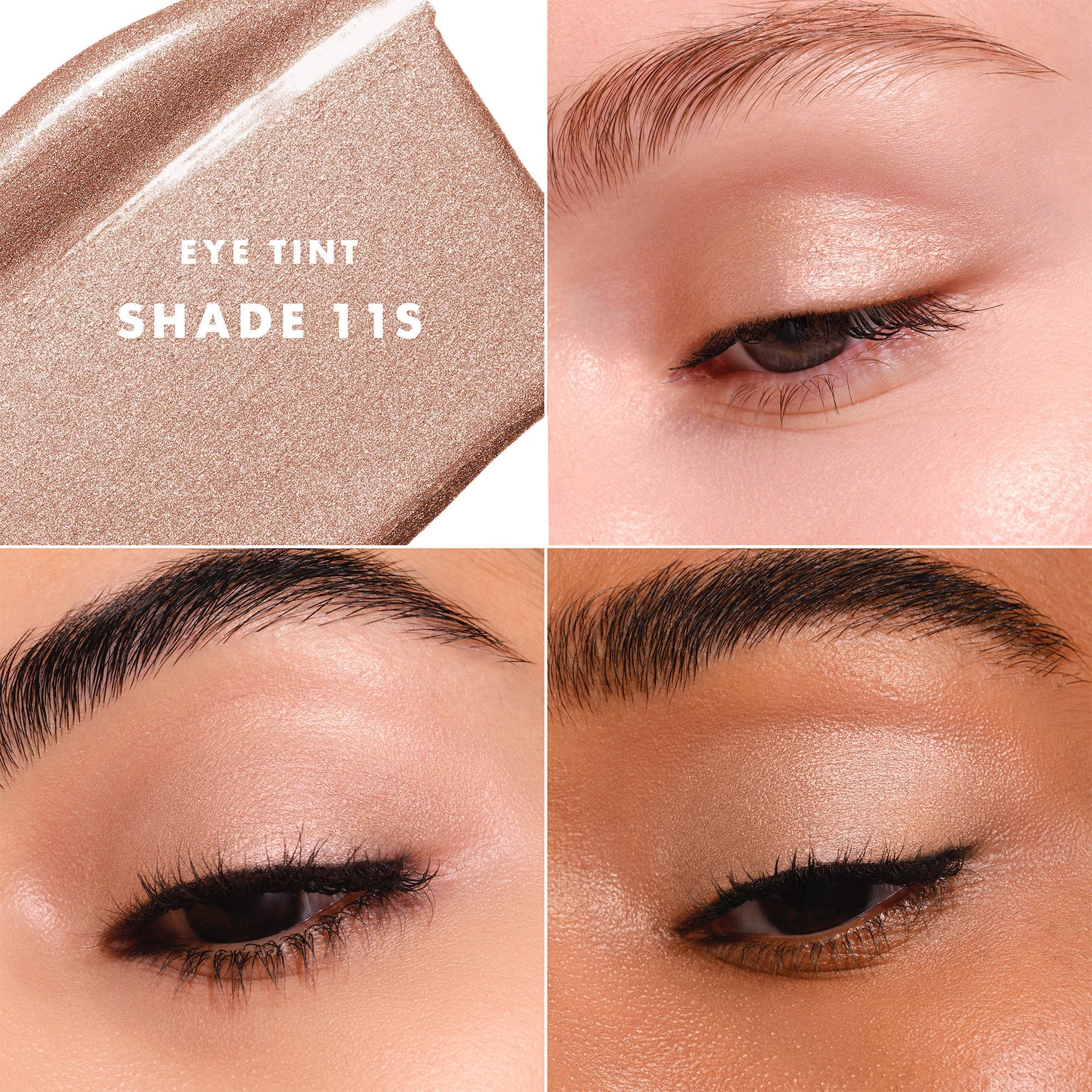 Eye Tint Long-Lasting Liquid Eyeshadow