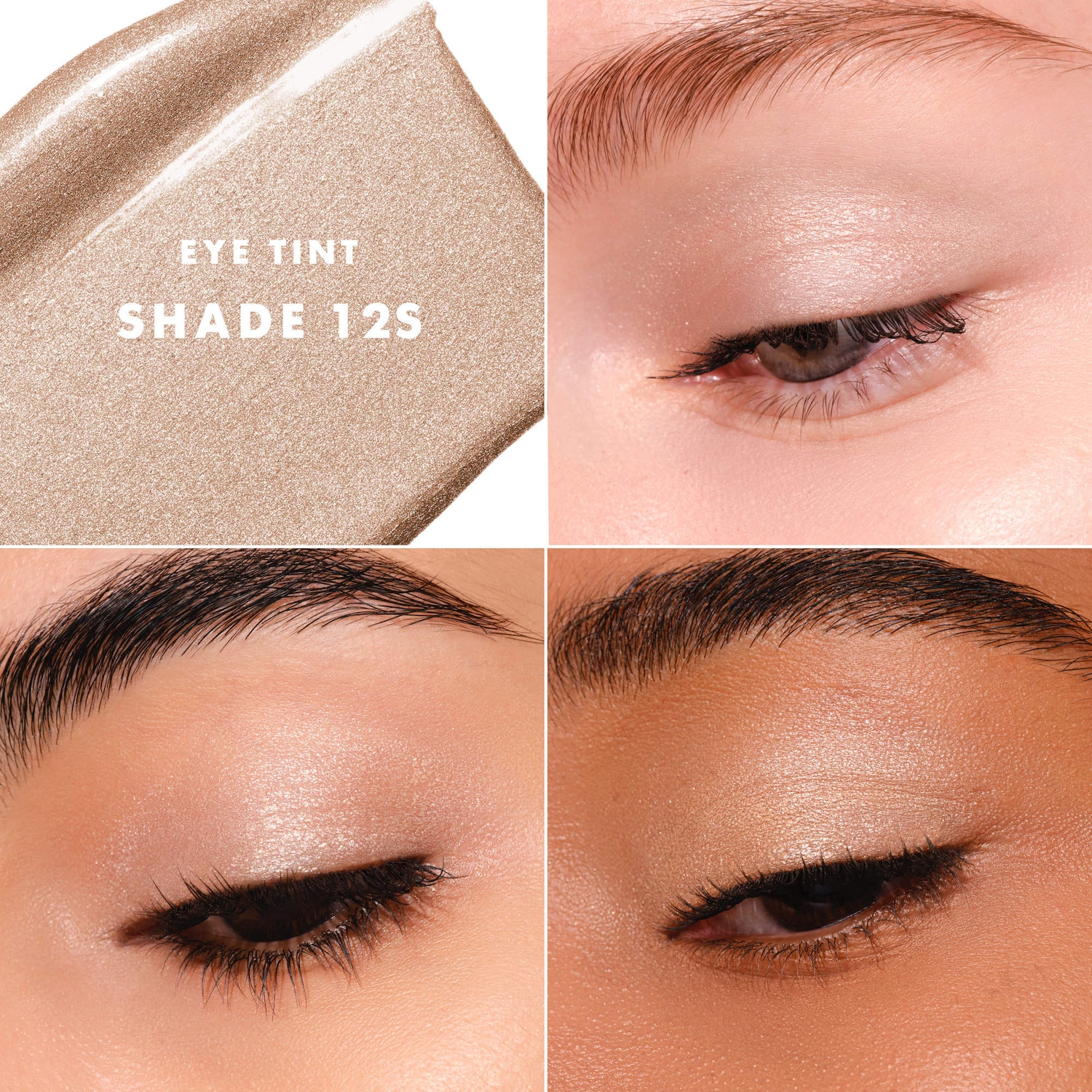 Eye Tint Long-Lasting Liquid Eyeshadow - Armani Beauty | Sephora