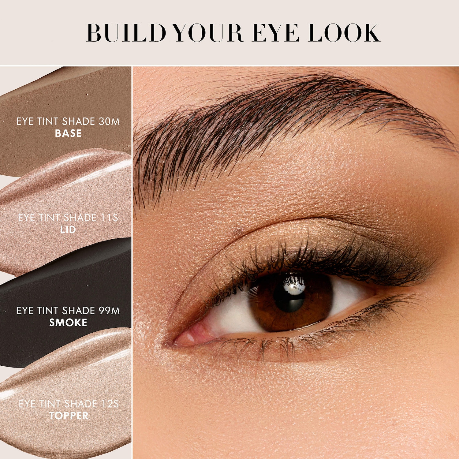 Eye Tint Long-Lasting Liquid Eyeshadow - Armani Beauty | Sephora