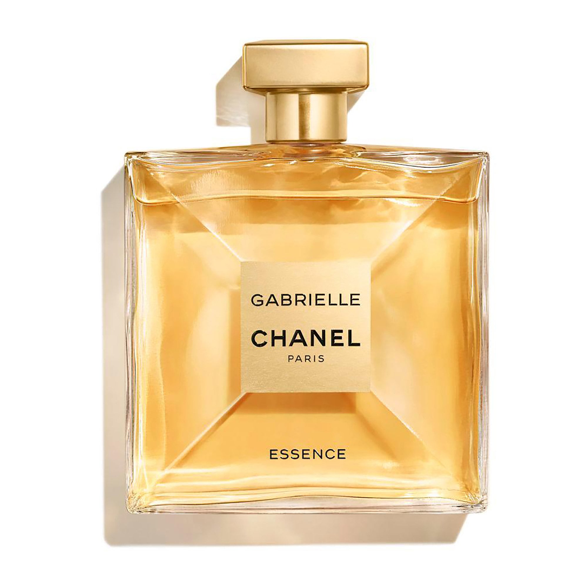 CHANEL GABRIELLE CHANEL ESSENCE 3.4 OZ. EAU DE PARFUM TWIST AND SPRAY SET