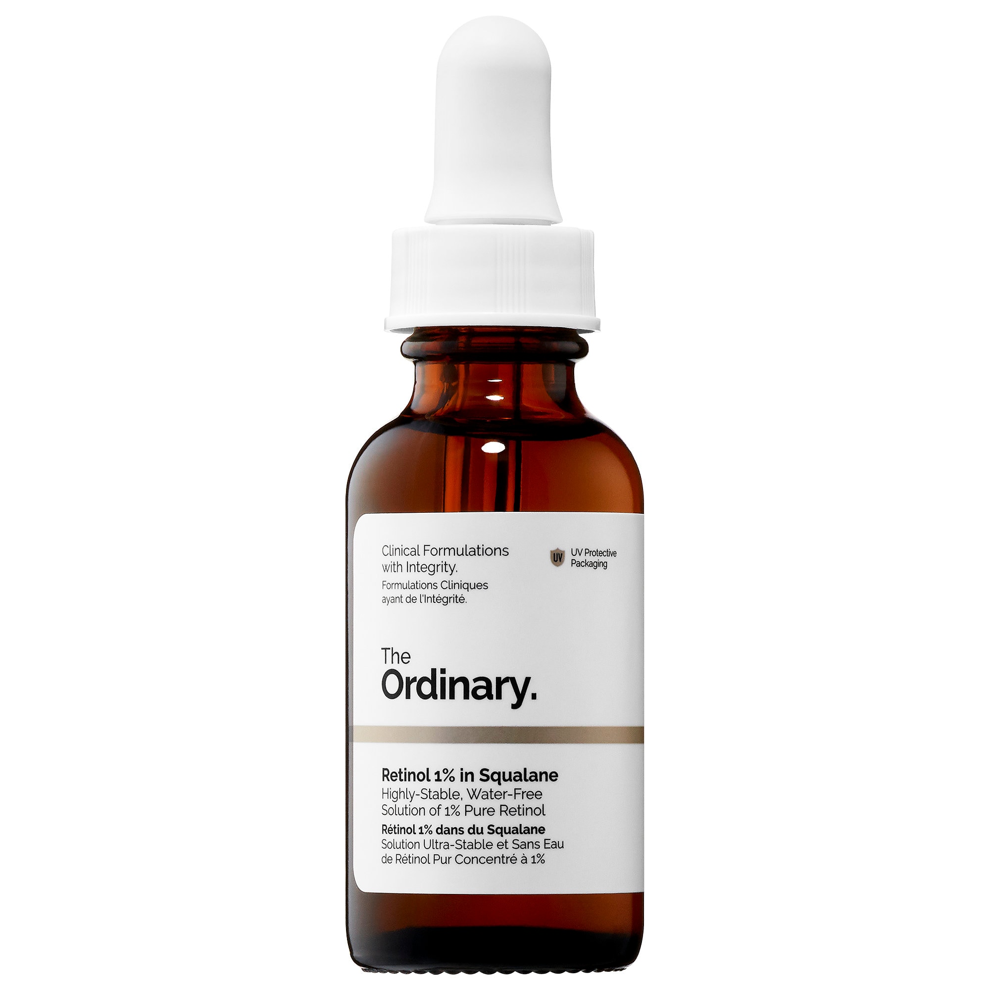 Retinol 1 In Squalane The Ordinary Sephora Retinol 1 In Squalane The Ordinary Sephora