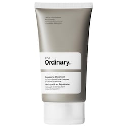 Squalane Cleanser - Hydrating Makeup Remover