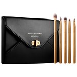 SEPHORA COLLECTION - MAKEUP BY MARIO x SEPHORA - Eye Brush Set