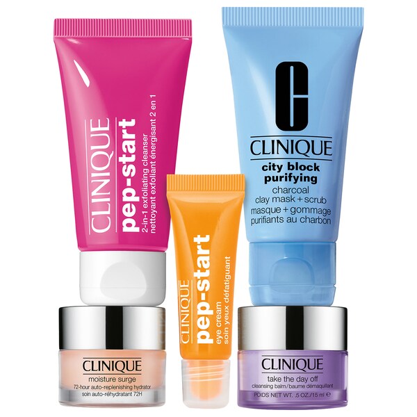 Clinique's BestSelling Minis CLINIQUE Sephora