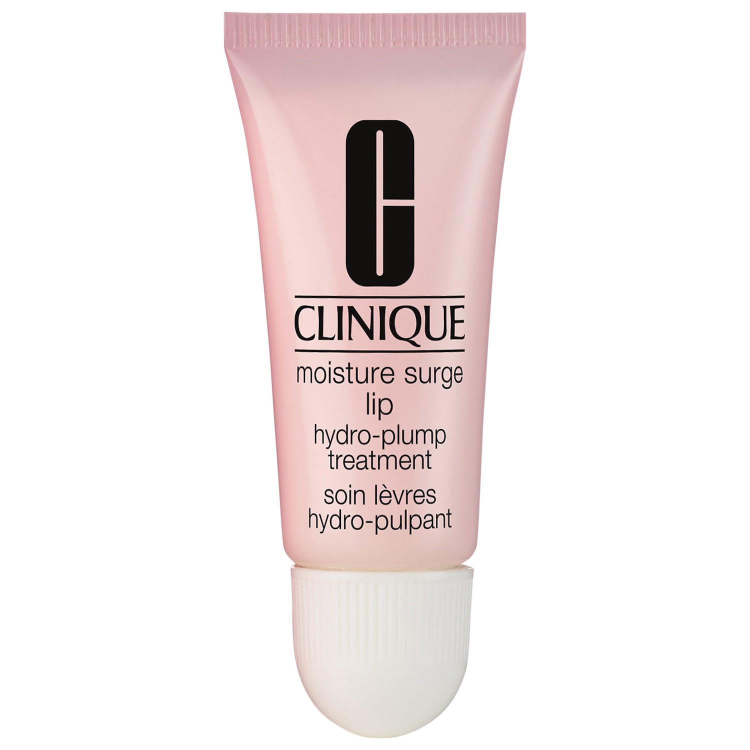Средство для увлажнения и объёма губ Clinique Moisture Surge Lip Hydro-Plump — фото 1