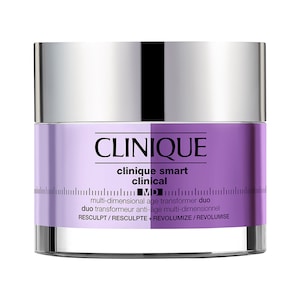 CLINIQUE Clinique Smart Clinical™ MD Multi-Dimensional Age Transformer Duo Resculpt + Revolumize INTERNATIONAL SHIPPING