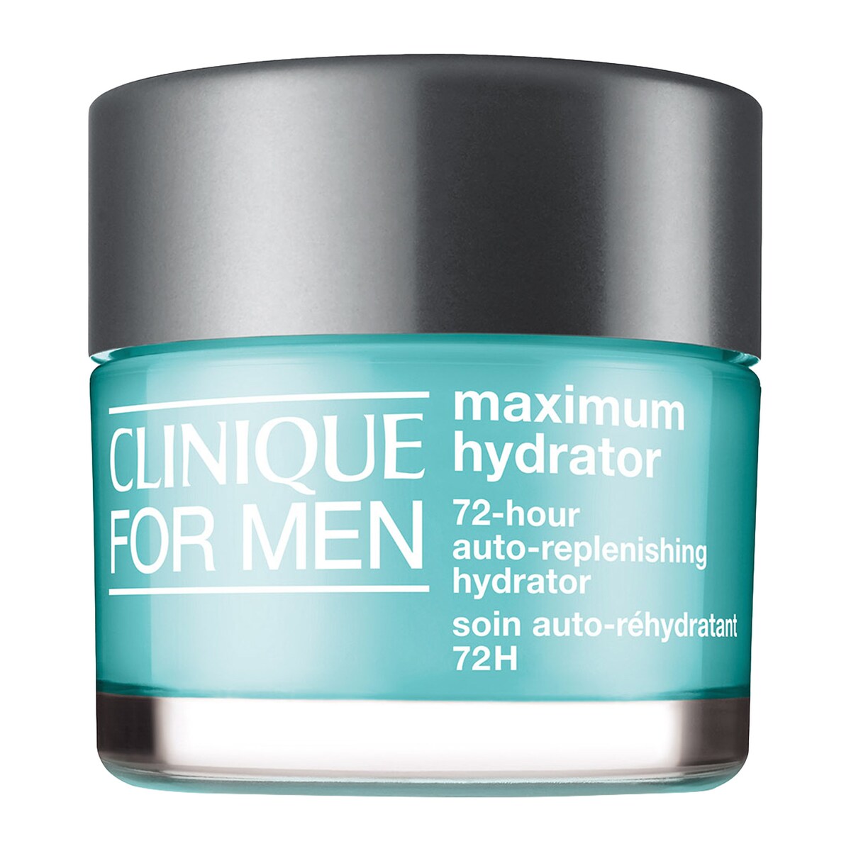 CLINIQUE Clinique For Men Maximum Hydrator 72-Hour Auto-Replenishing Hydrator Moisturizer
