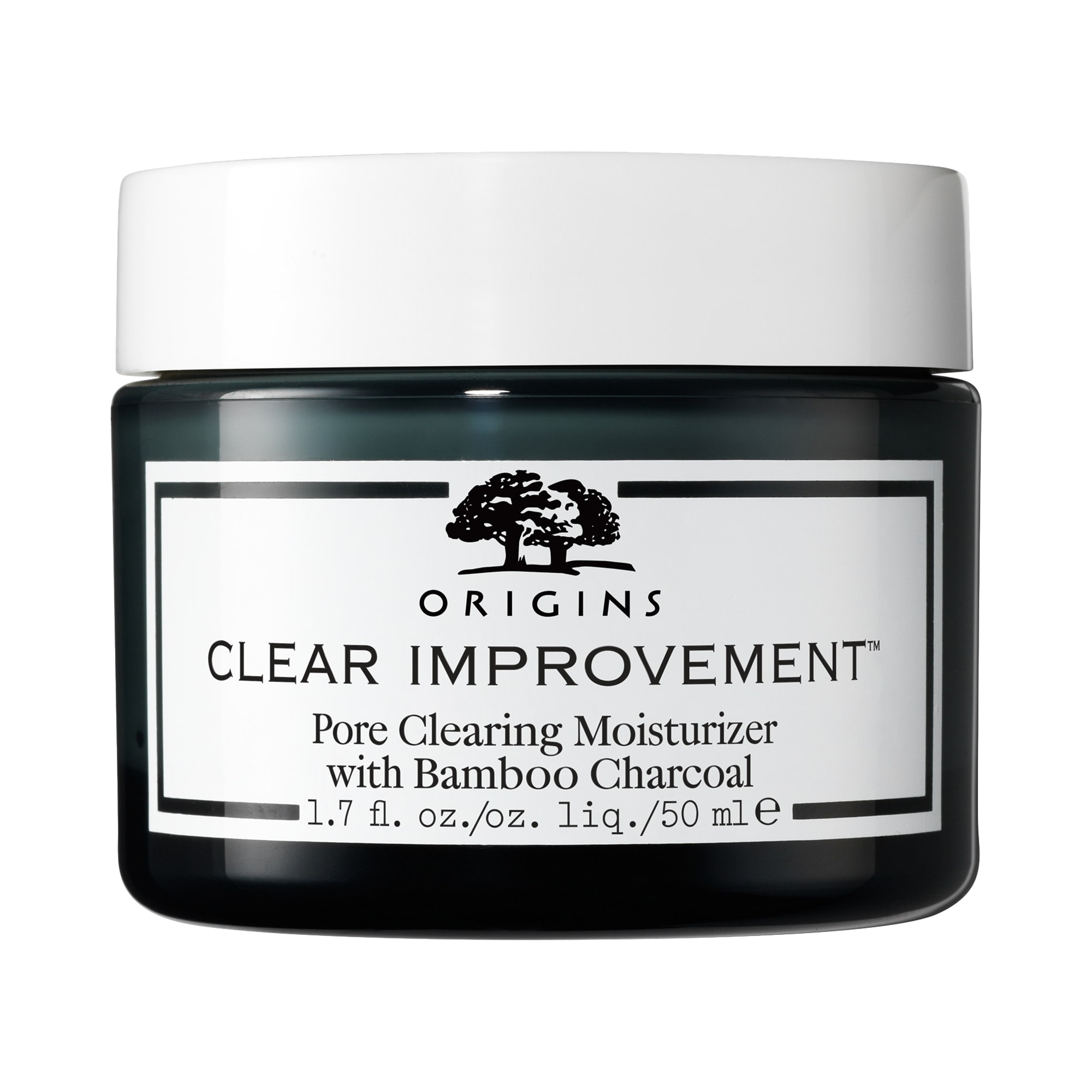 Clear Improvement™ Pore Clearing Moisturizer with Salicylic Acid