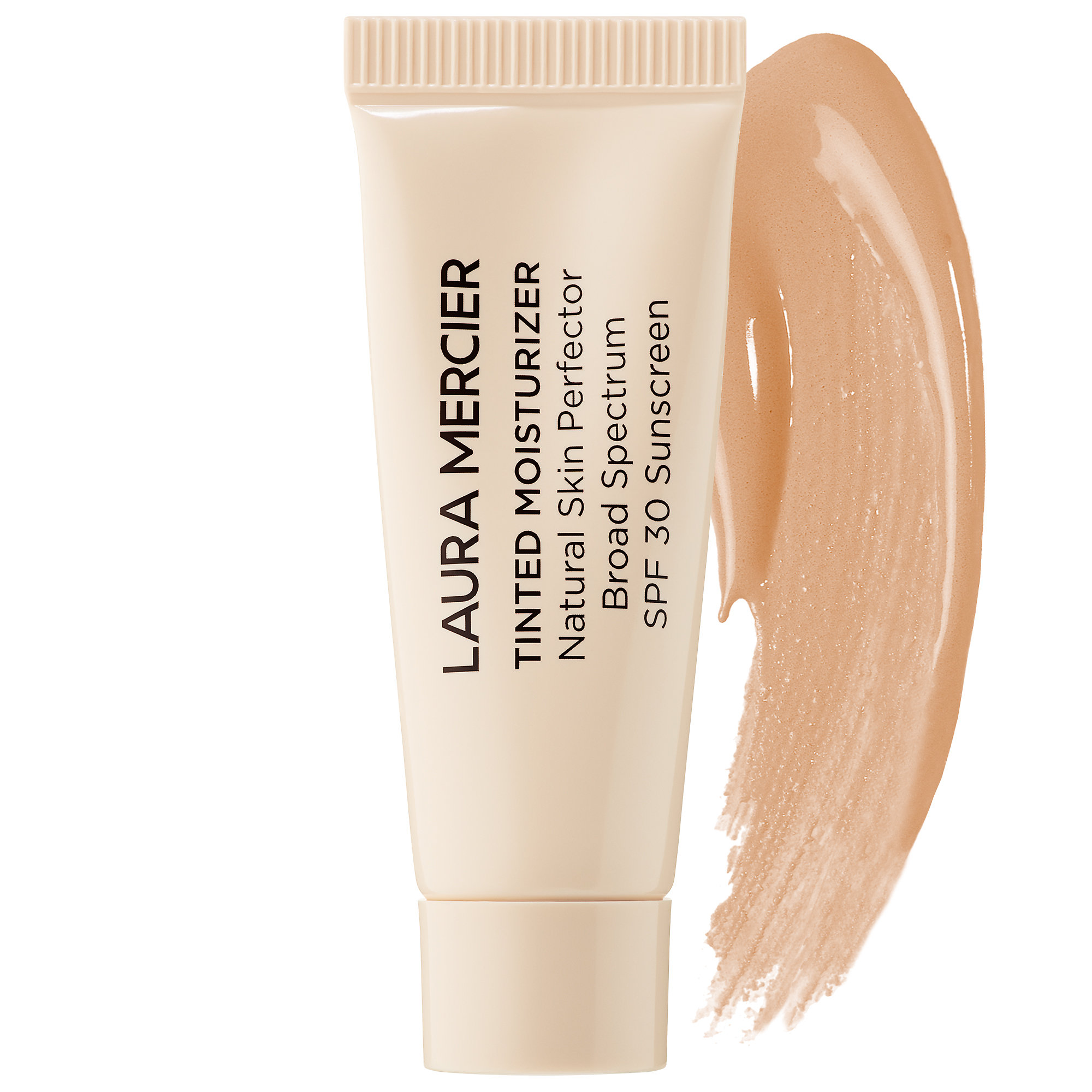 Sample Tinted Moisturizer trial size in shade 3N1 Sand - 5 mL