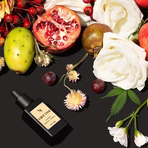 Saint Jane Beauty Luxury CBD Beauty Serum in 1 oz/ 30 mL Image 2