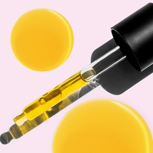 Saint Jane Beauty Luxury CBD Beauty Serum in 1 oz/ 30 mL Image 3