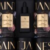 Saint Jane Beauty Luxury CBD Beauty Serum in 1 oz/ 30 mL Image 4