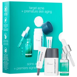 dermalogica teenage acne kit