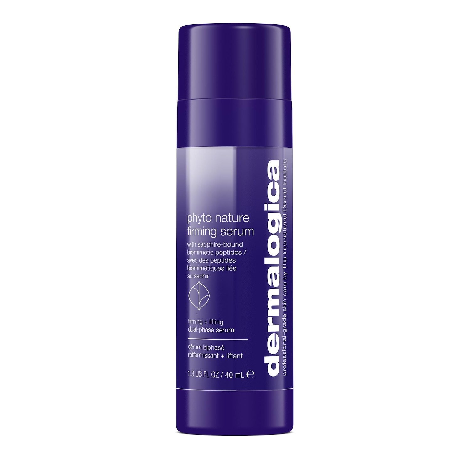 Укрепляющая сыворотка с пептидами и гиалуроновой кислотой Dermalogica Phyto Nature — фото 2