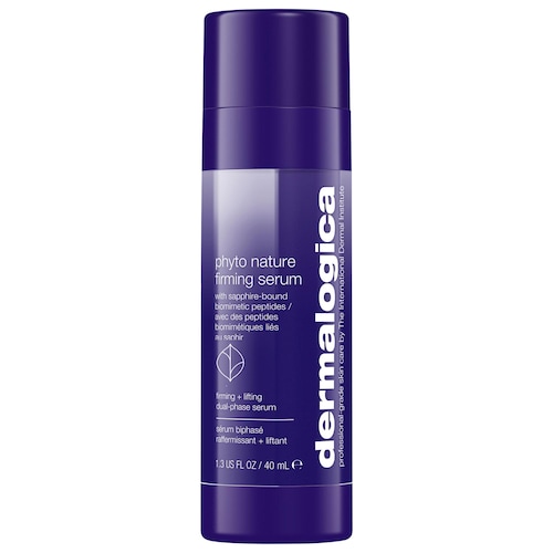 Dermalogica Phyto Nature Firming Serum with Peptides and Hyaluronic Acid
