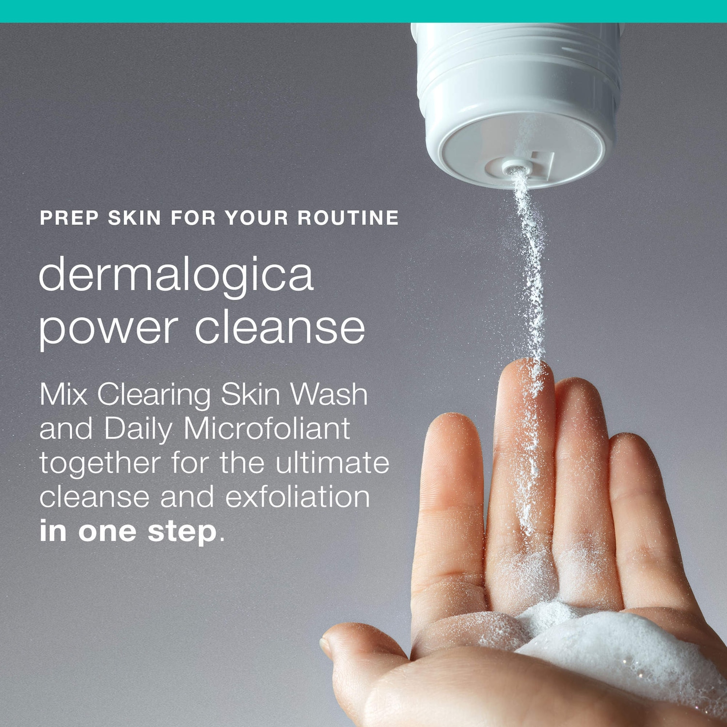 Acne Clearing Skin Wash Cleanser
