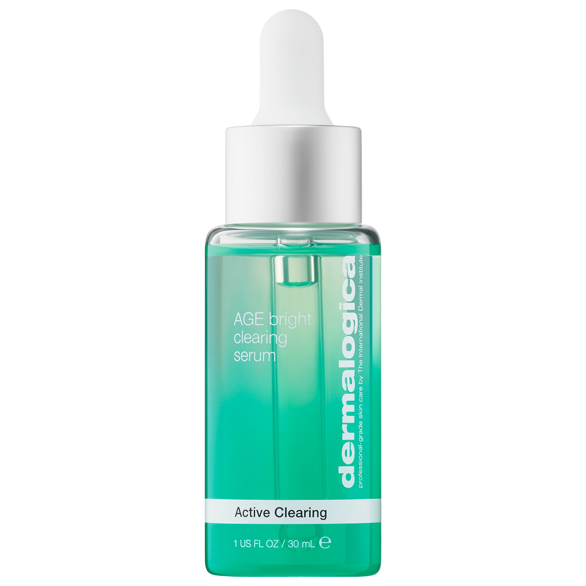 AGE Bright Clearing Serum