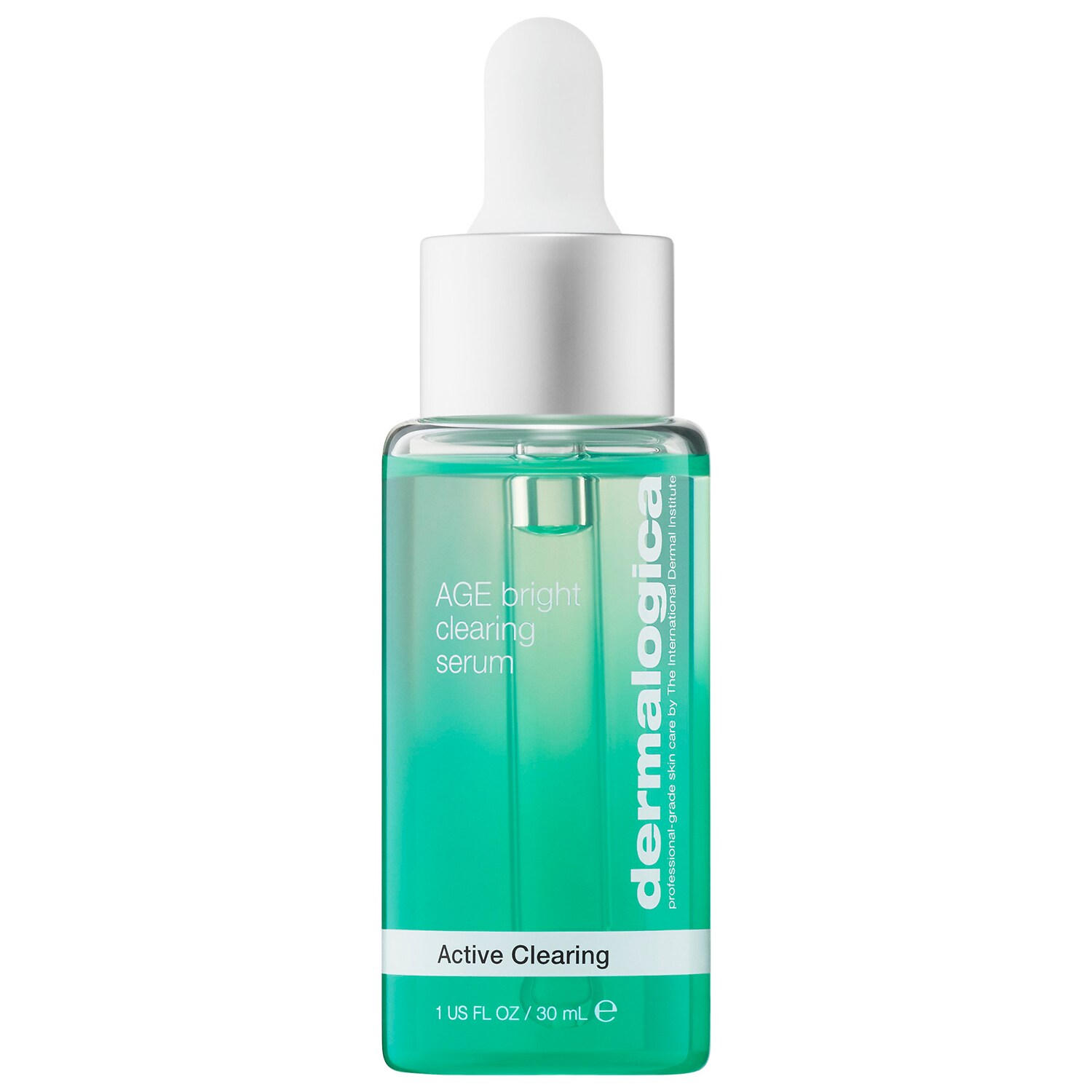 Сыворотка Dermalogica AGE Bright Clearing