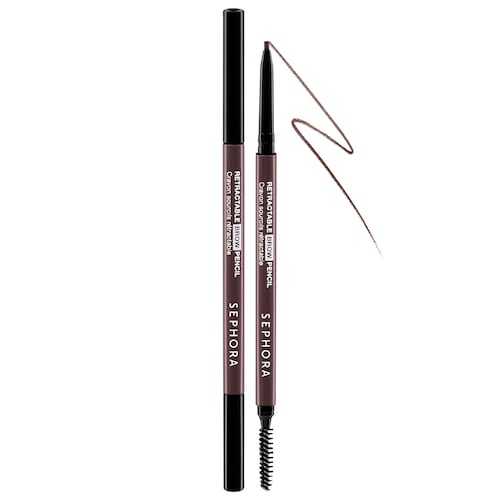 Charcoal Eyebrow Pencil Sephora