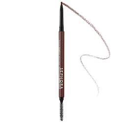 Retractable EyeBrow Pencil - Waterproof - 05 Medium brown