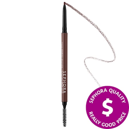 Retractable Brow Pencil - Waterproof