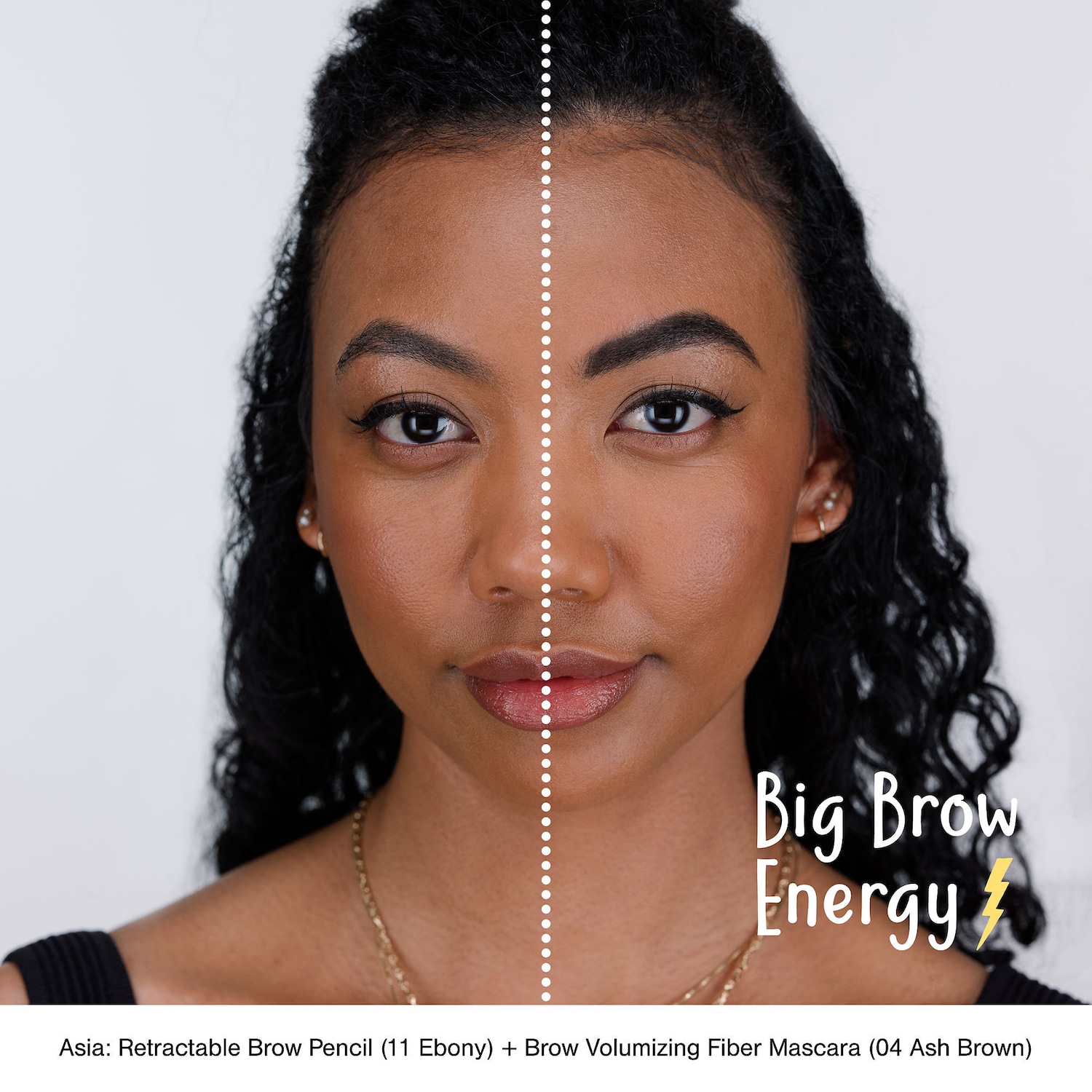 Retractable EyeBrow Pencil - Waterproof