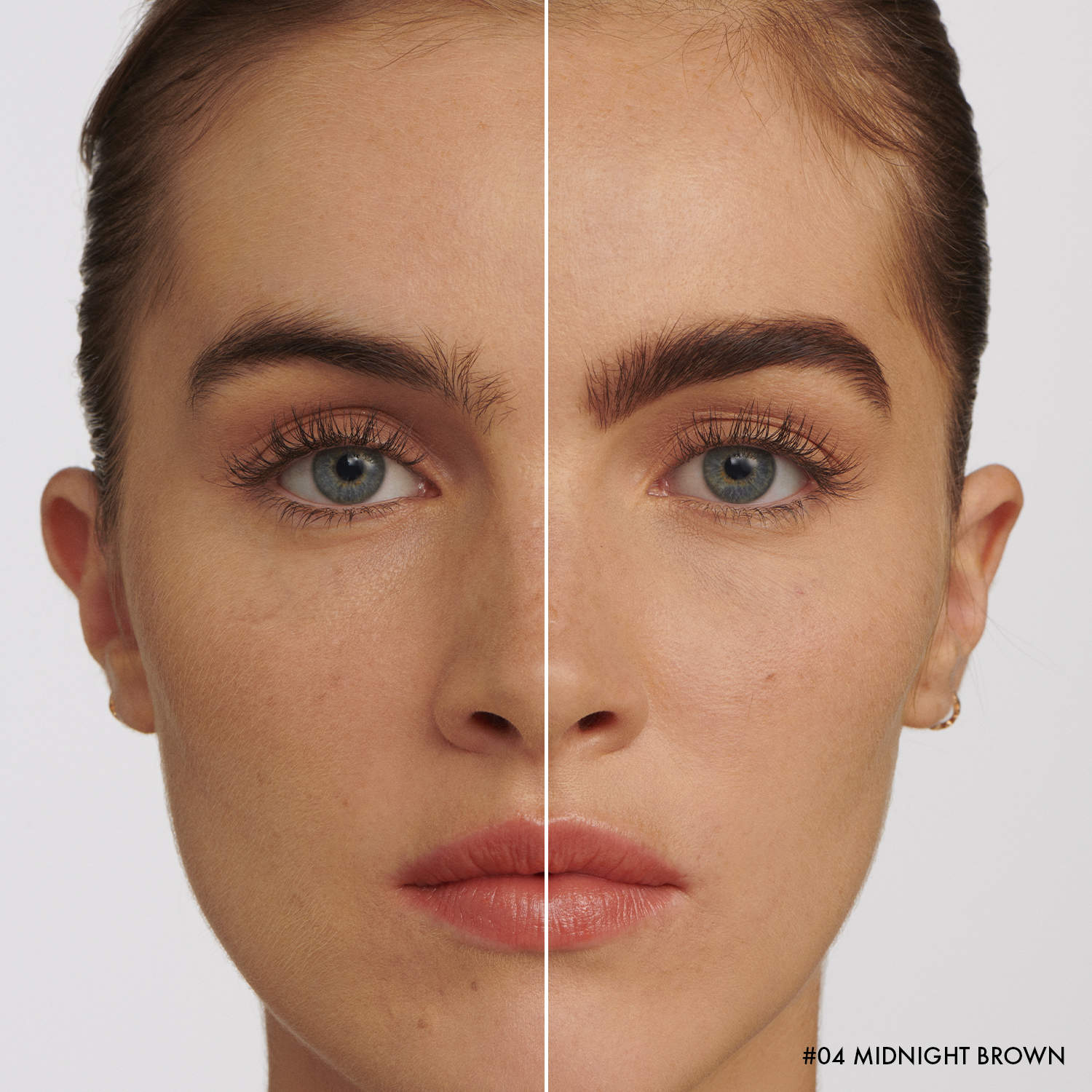 Retractable EyeBrow Pencil - Waterproof