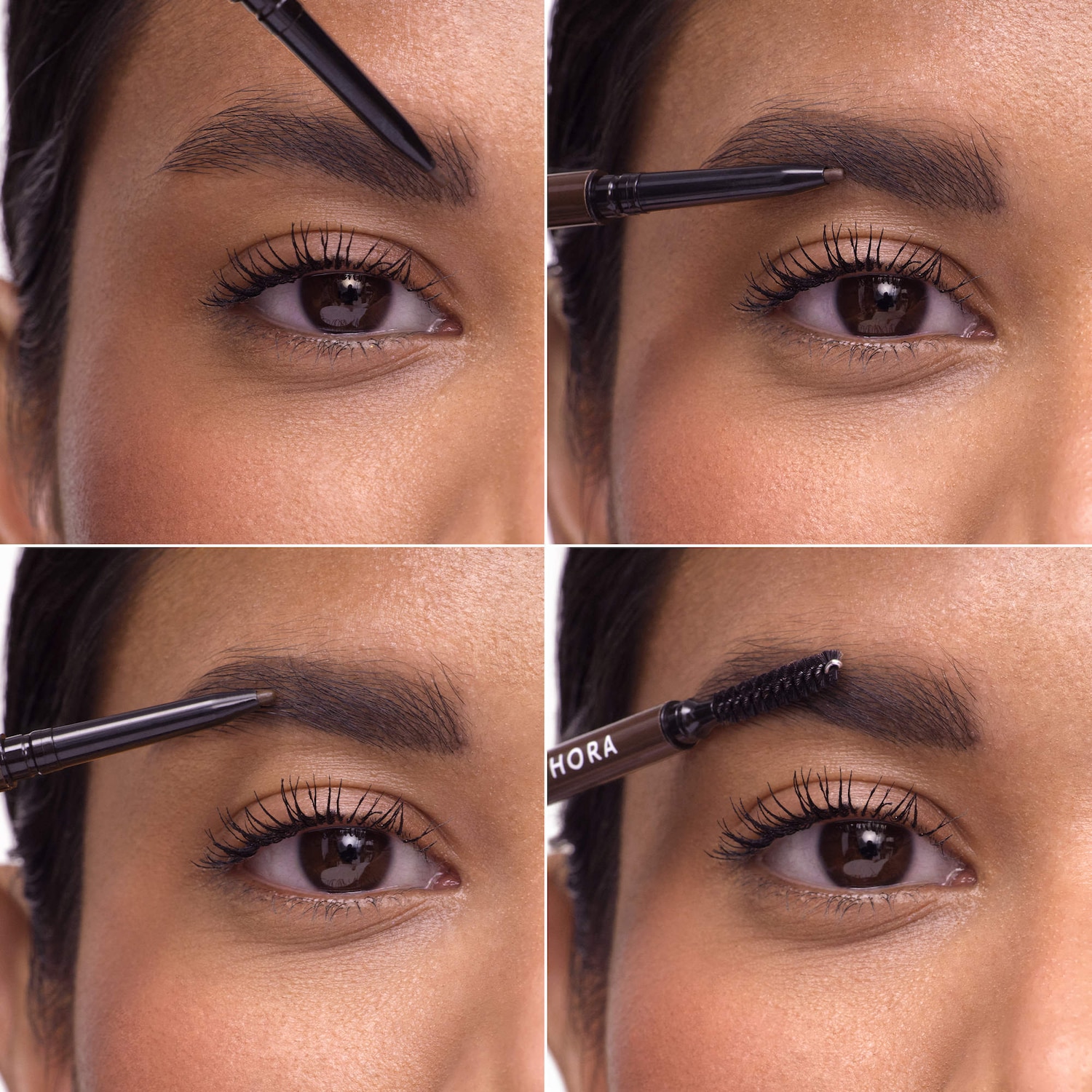 Retractable EyeBrow Pencil - Waterproof