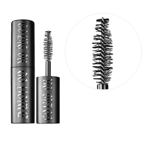 Vegan Mascara Sephora