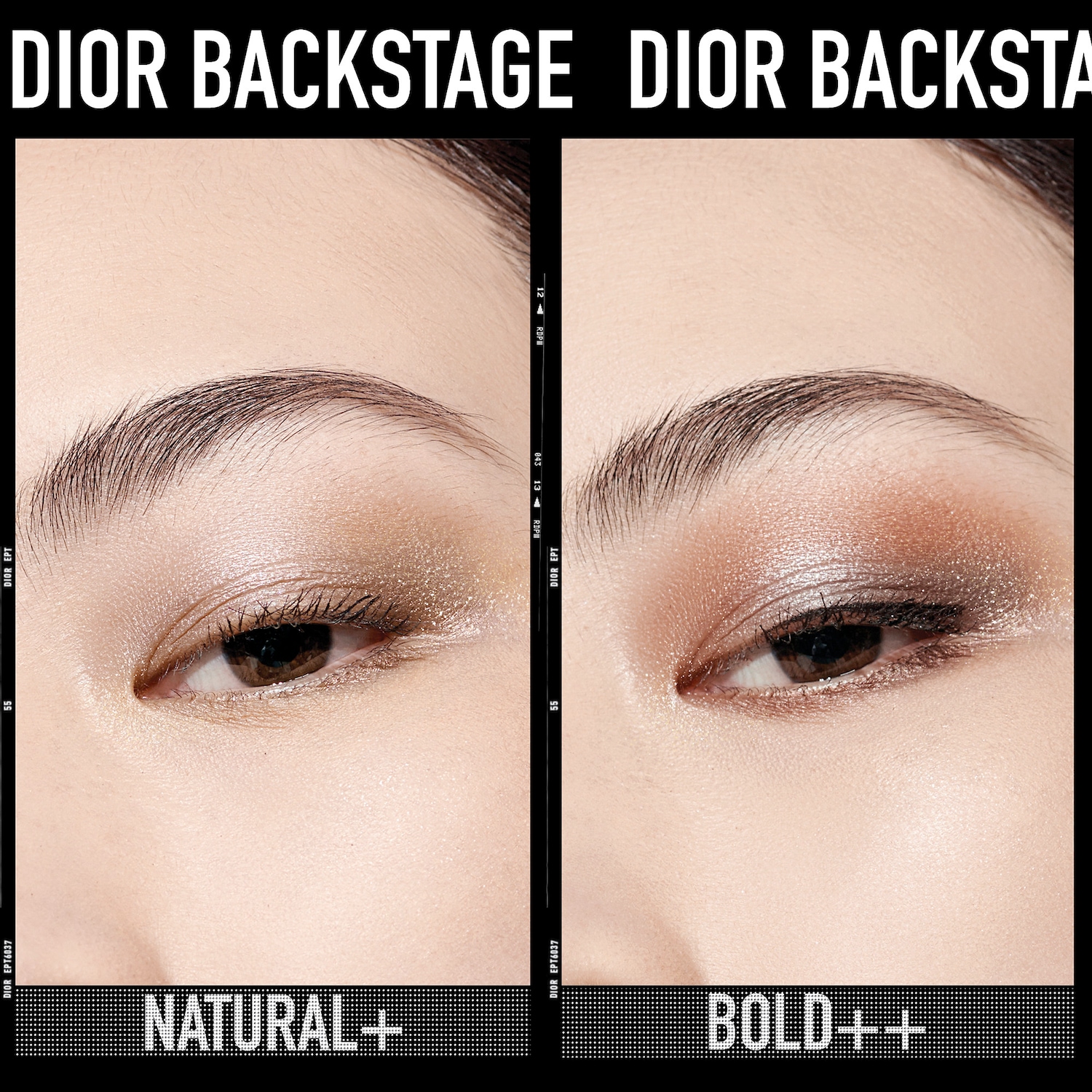 sephora dior eyeshadow