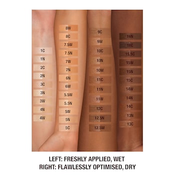 Charlotte Tilbury Airbrush Flawless Smoothing Foundation Sephora