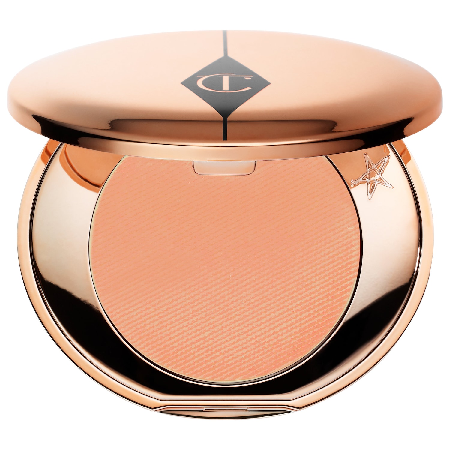 Цветокорректор Charlotte Tilbury Magic Vanish — фото 1