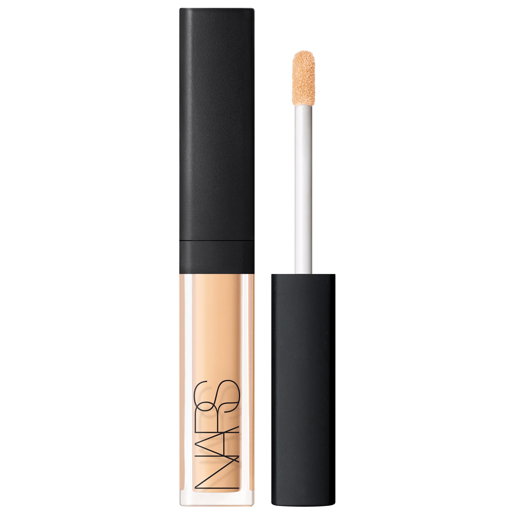 NARS Mini Radiant Creamy Concealer with Medium Coverage Café Con Leche 0.05 oz - mini/ 1.4 g