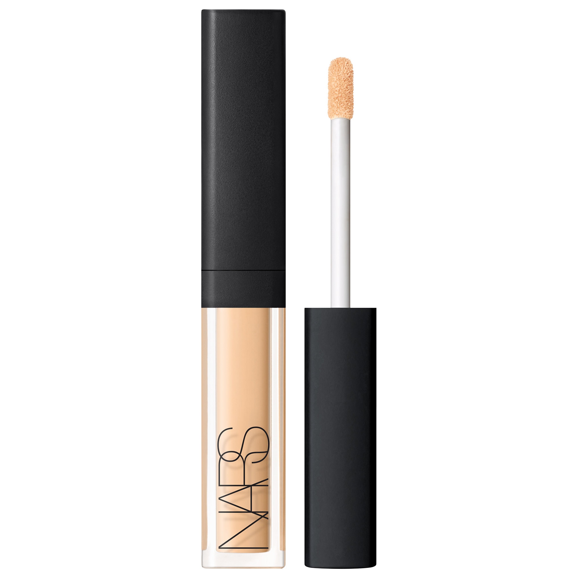 NARS Mini Radiant Creamy Concealer with Medium Coverage Marron Glacé 0.05 oz - mini/ 1.4 g