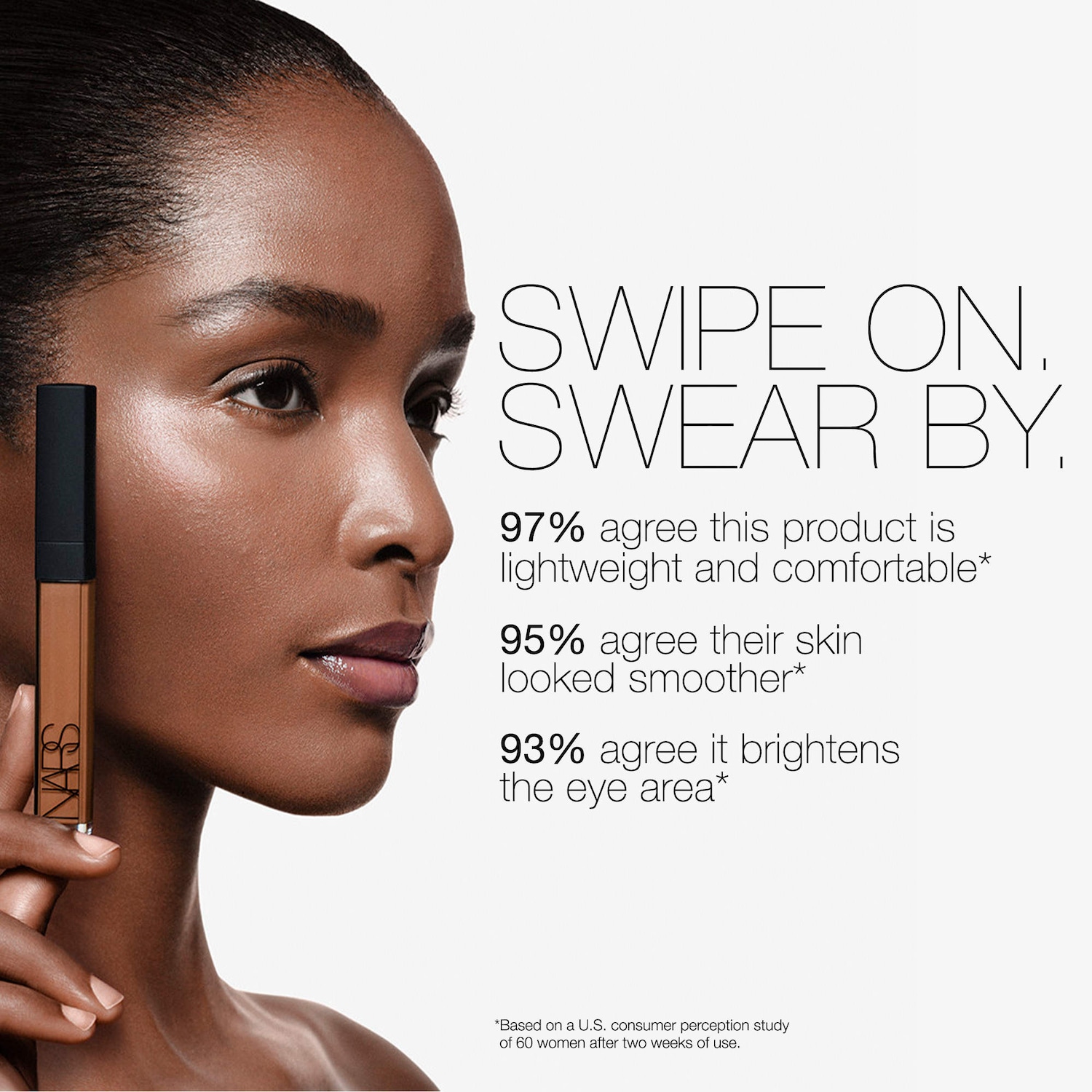 NARS Radiant Creamy Concealer - Thumbnail 4