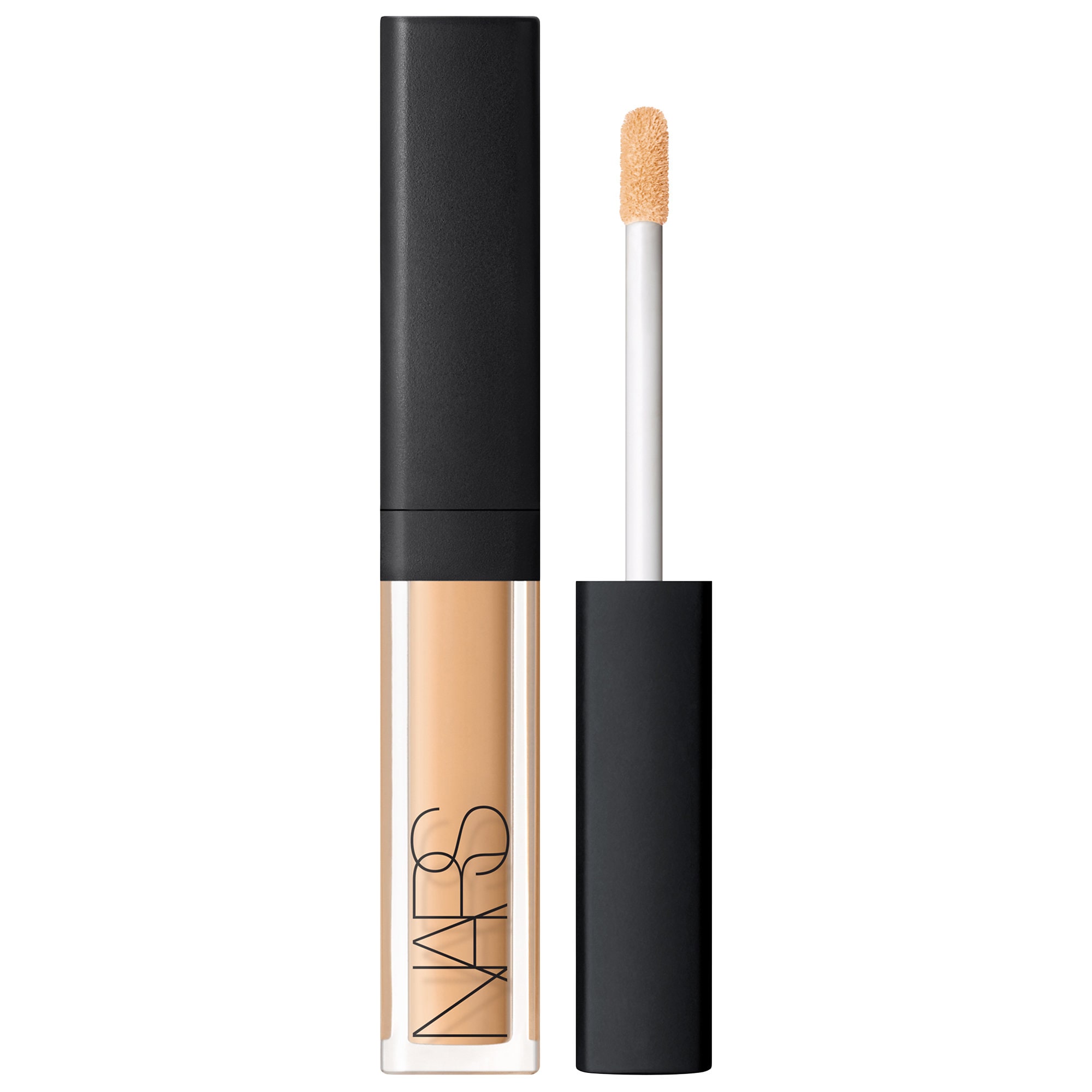 NARS Mini Radiant Creamy Concealer with Medium Coverage Praline 0.05 oz - mini/ 1.4 g