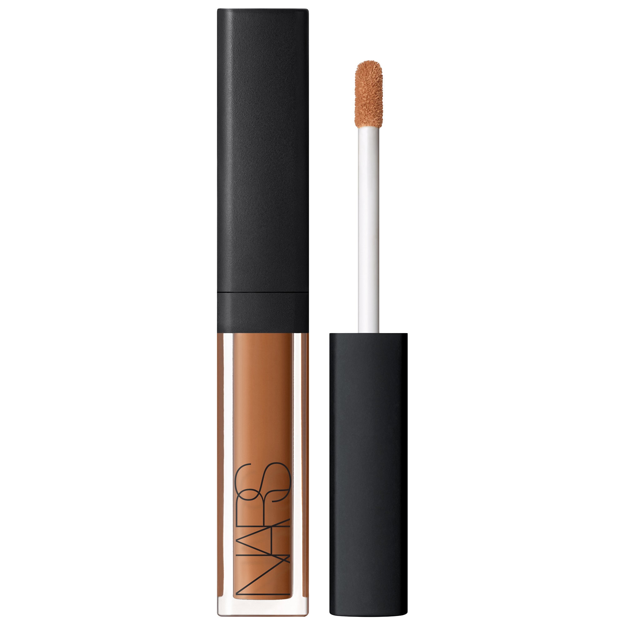 NARS Mini Radiant Creamy Concealer with Medium Coverage Café 0.05 oz - mini/ 1.4 g