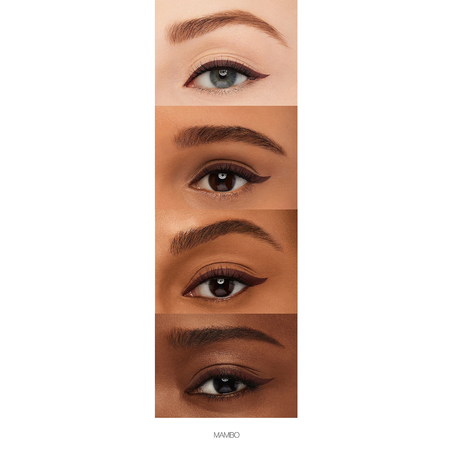 High-Pigment Longwear Eyeliner