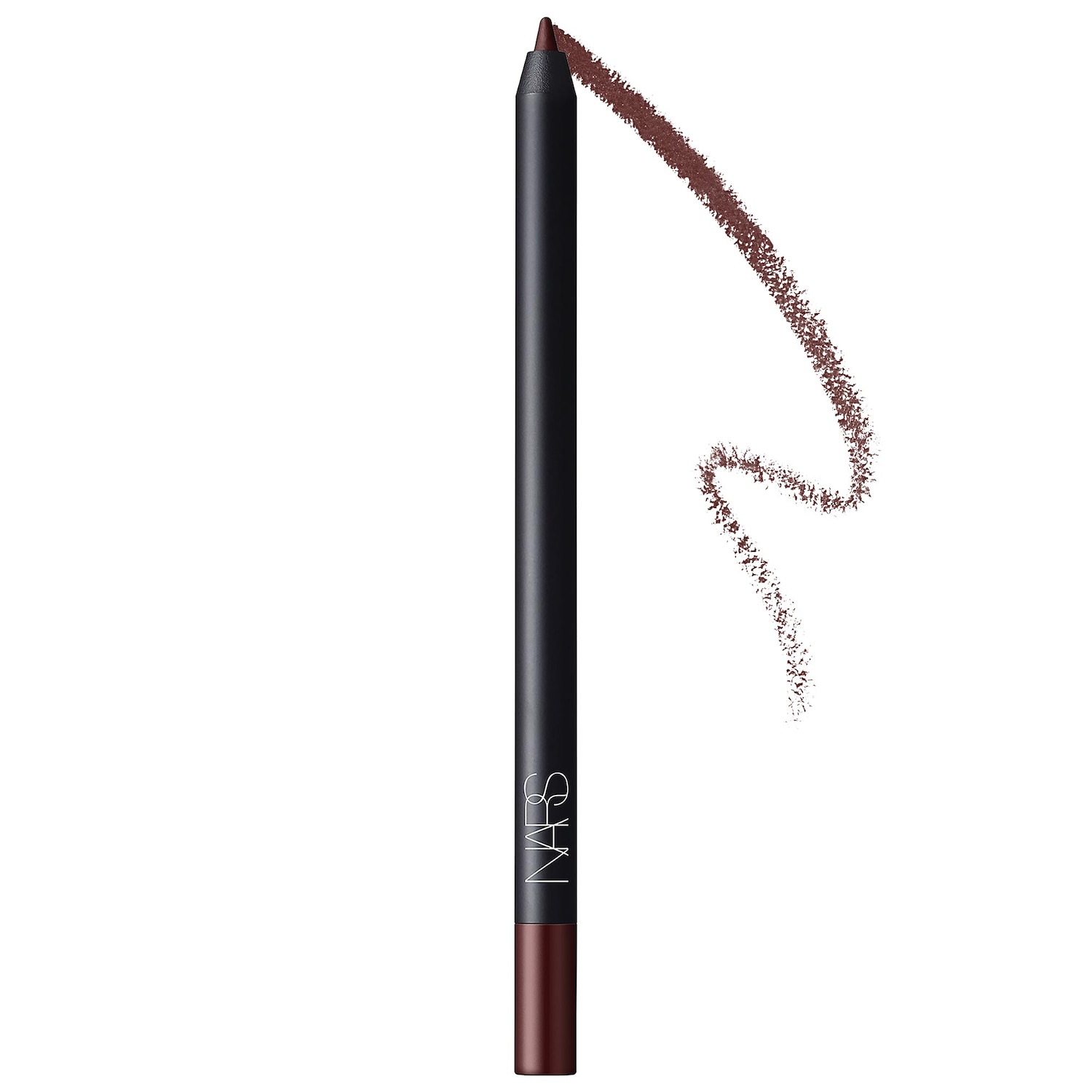 Высокопигментированная стойкая подводка для глаз NARS — фото 1