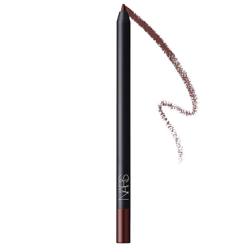 High-Pigment Longwear Eyeliner