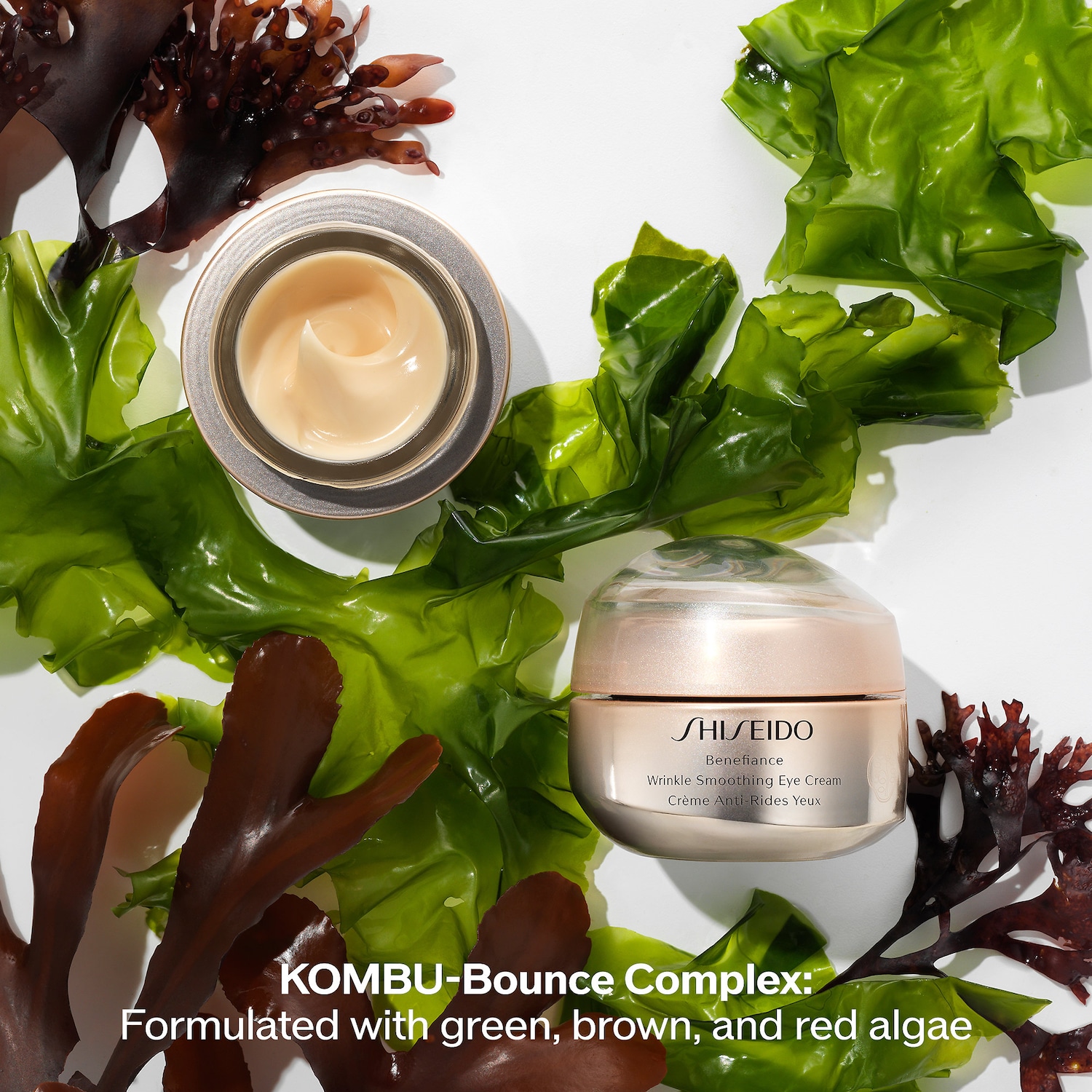 shiseido eye cream sephora