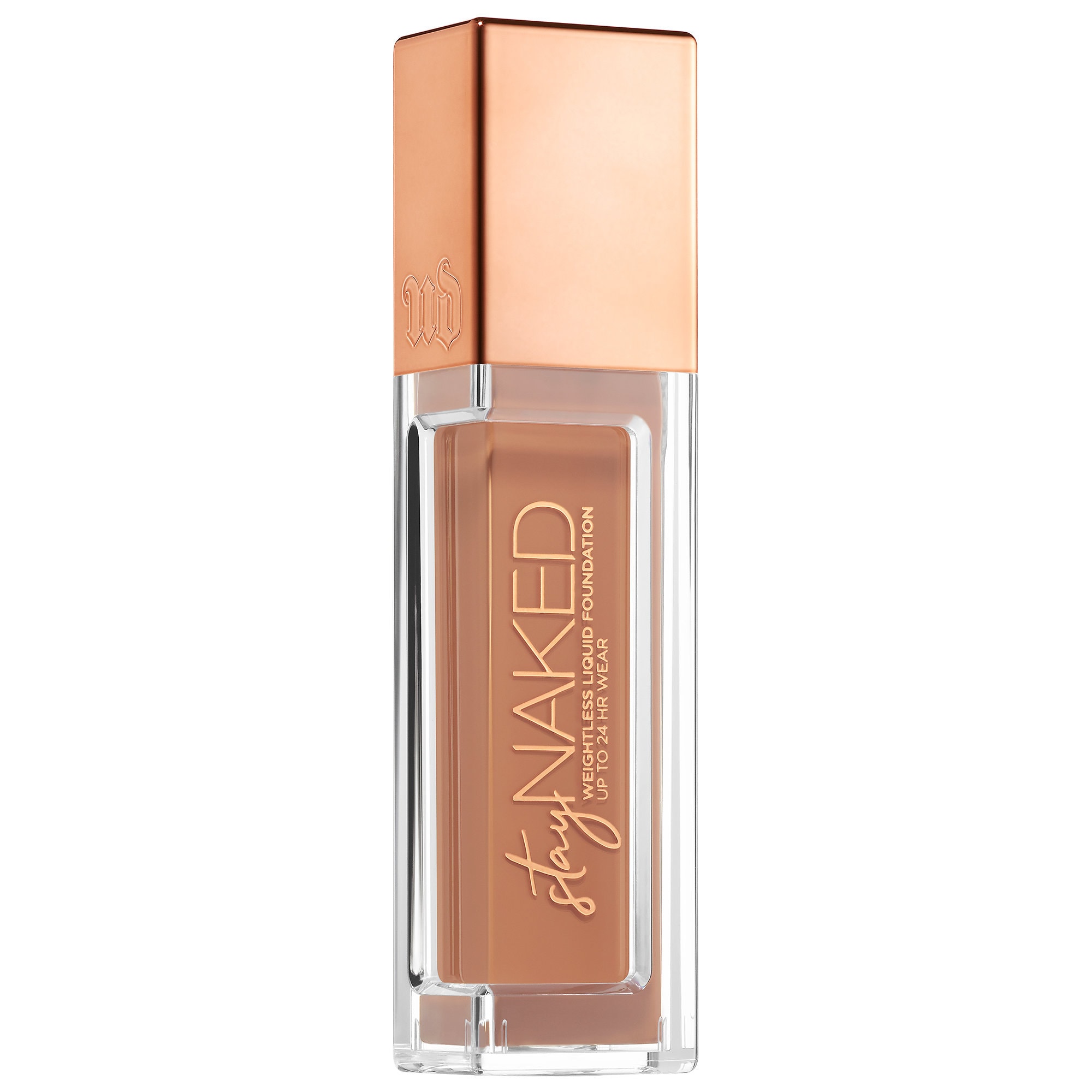 Thumbnail of Urban Decay Stay Naked Weightless Foundation