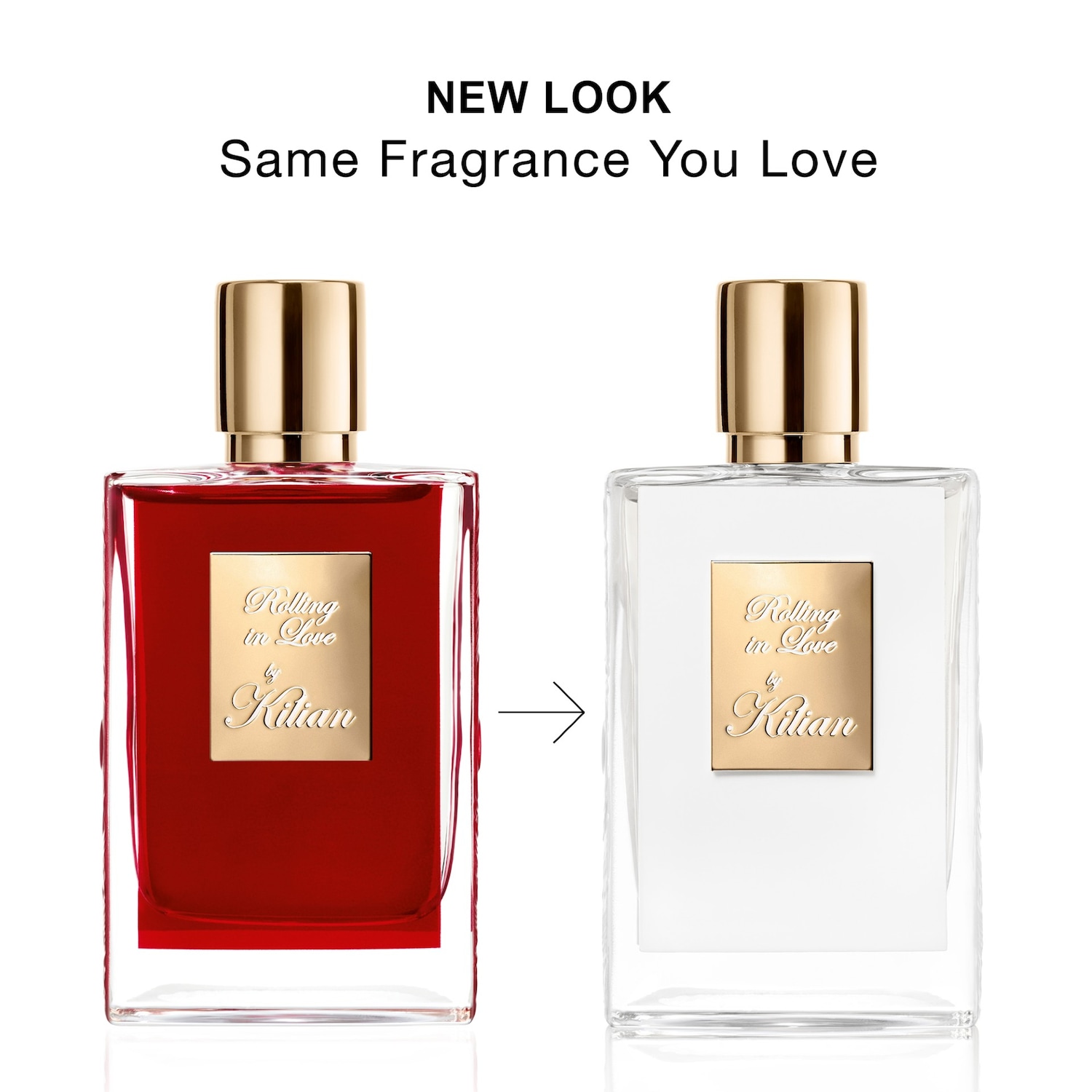 Rolling in Love - KILIAN Paris | Sephora