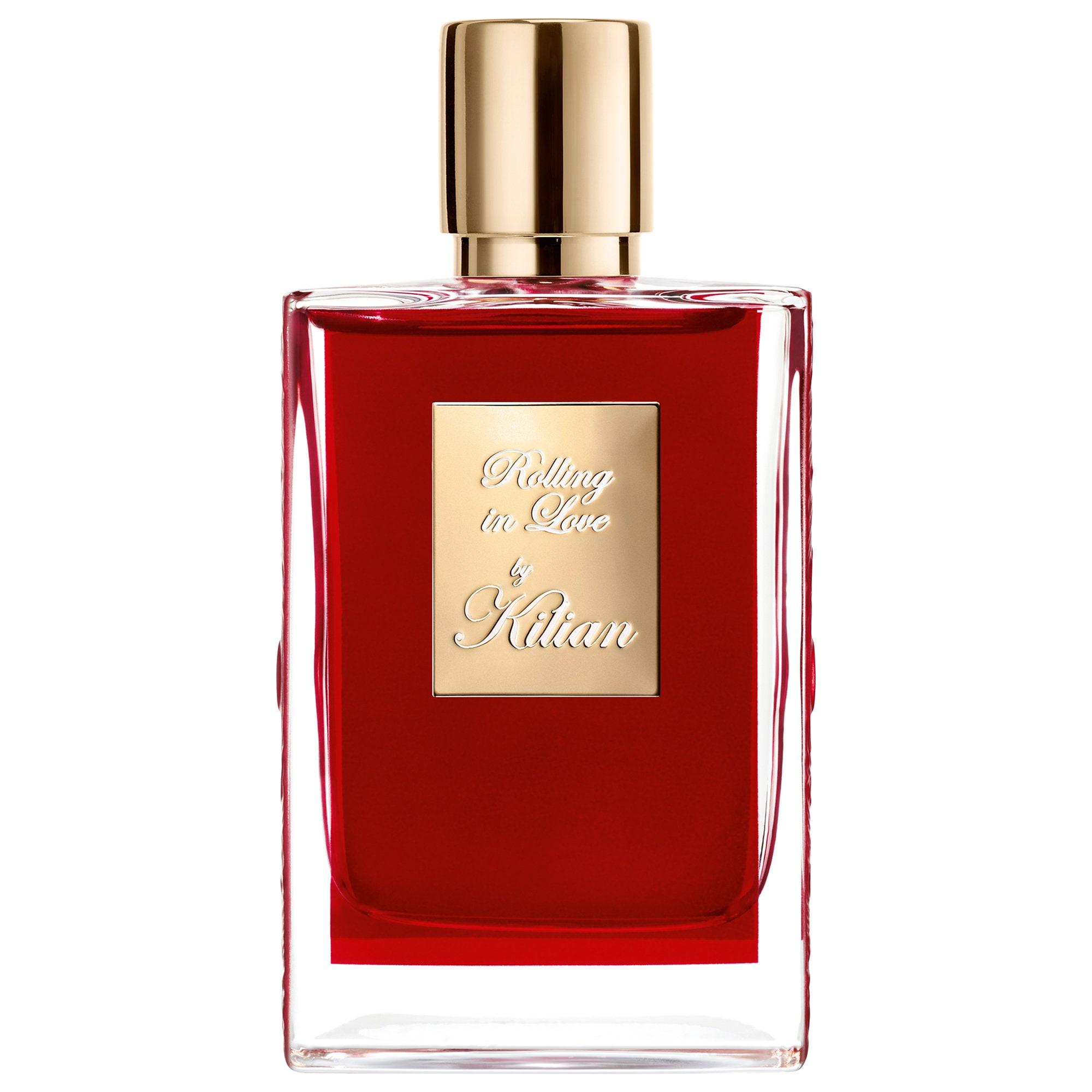 KILIAN Paris Rolling in Love Eau de Parfum with Almond Milk & Musk 1.7 oz/ 50 mL