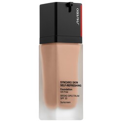 shiseido synchro skin 310