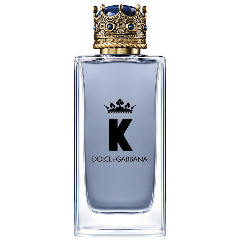 K by Dolce & Gabbana Eau de Toilette with Lavender